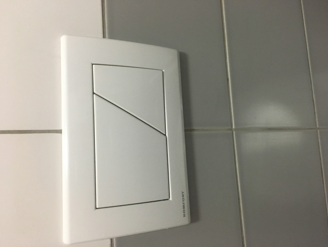 Opravit protekajici zachod