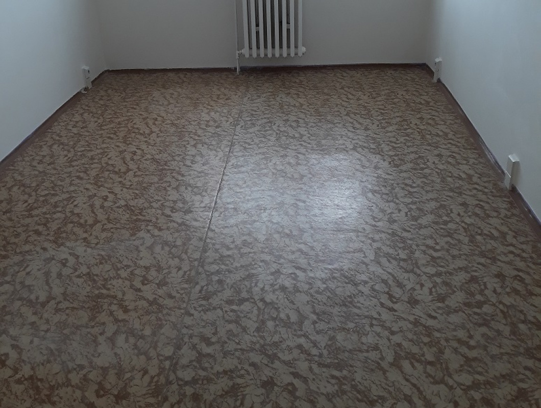 Plovoucí podlaha
