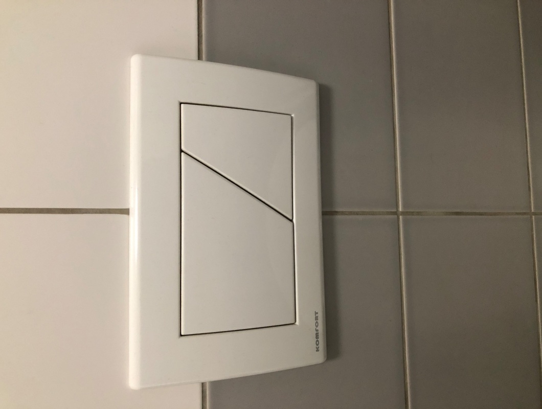 Opravit protekajici zachod