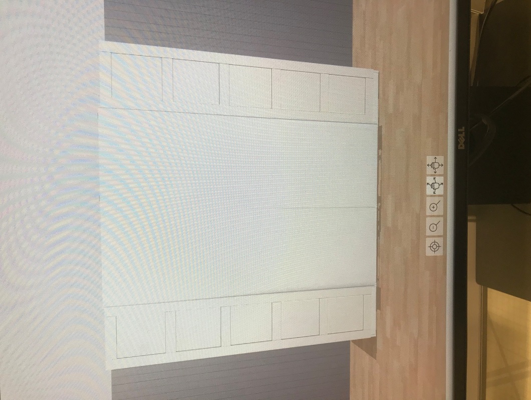 Montáž 2 skříni ikea (PAX) s posuvnými dveřmi