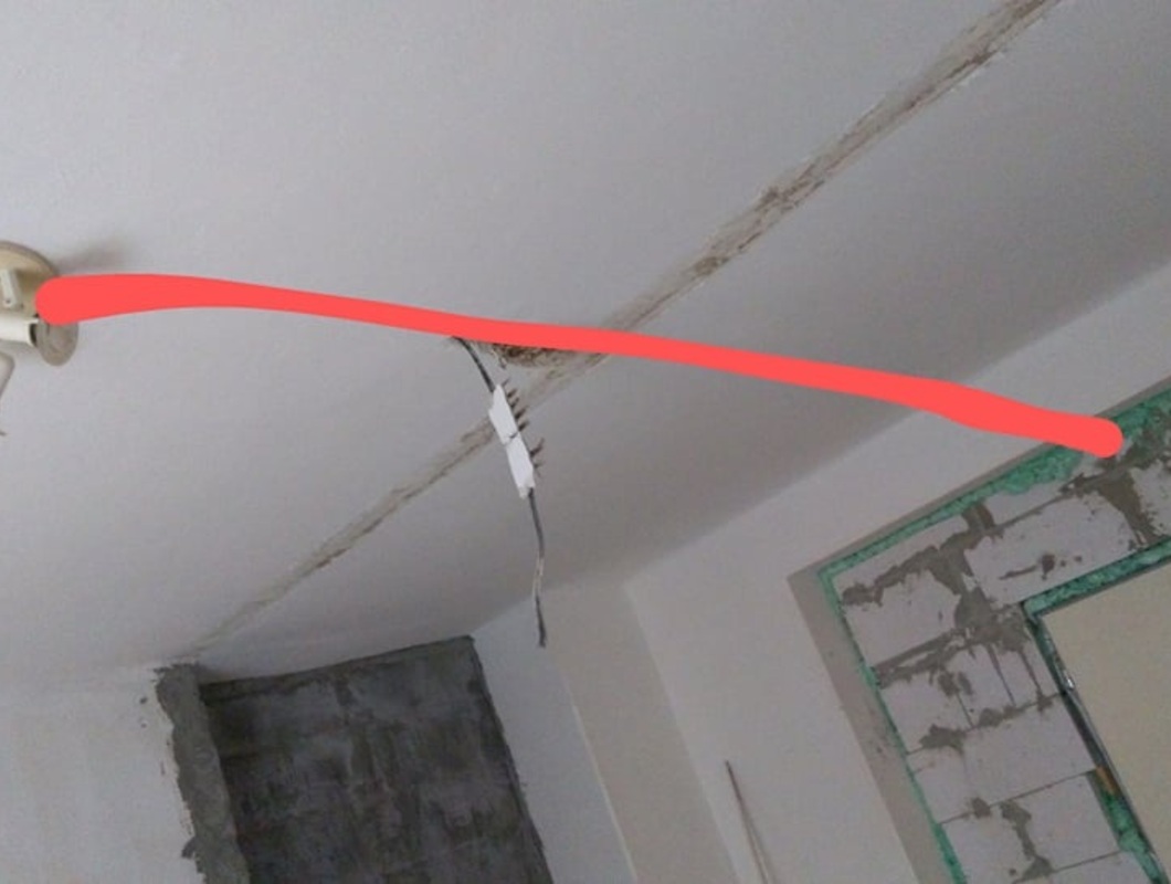 elektroinstalace při rekonstrukci bytu - Liberec