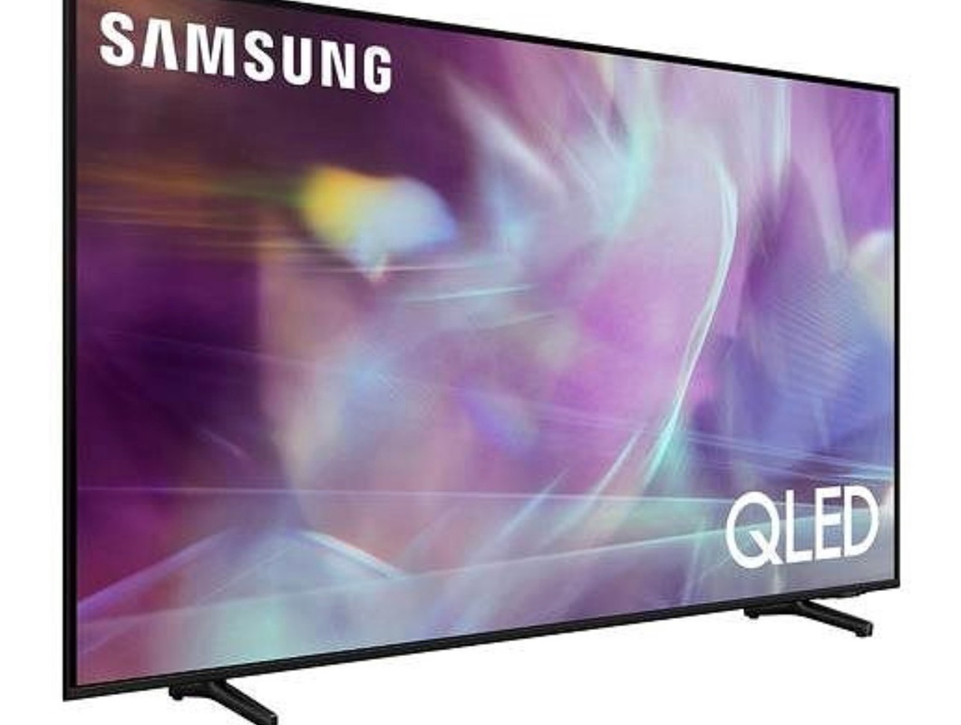 Přidělání televize na zeď