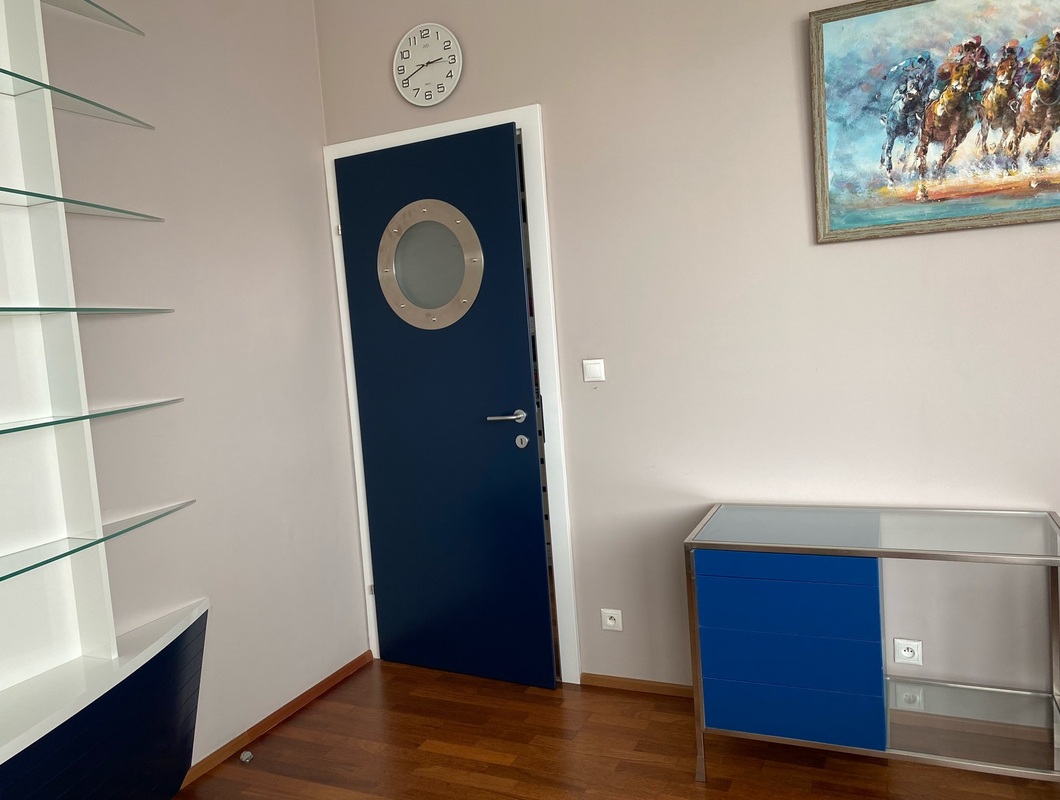 Vymalovat 1 pokoj nabilo