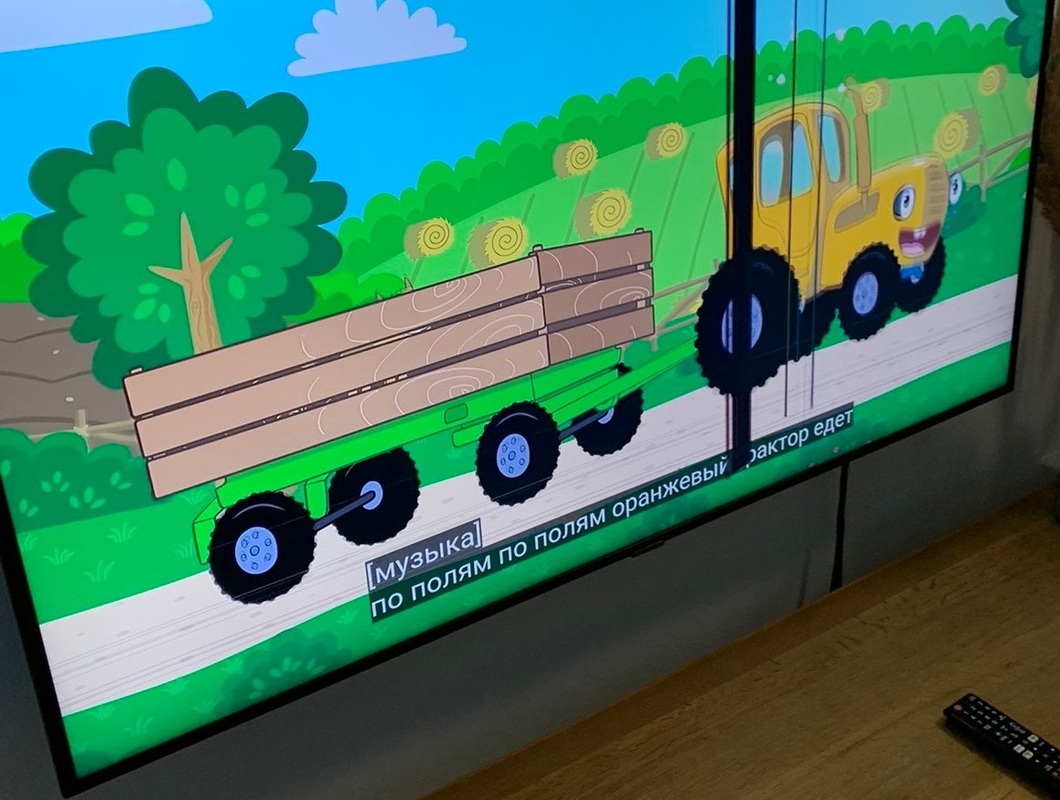 Opravit tv