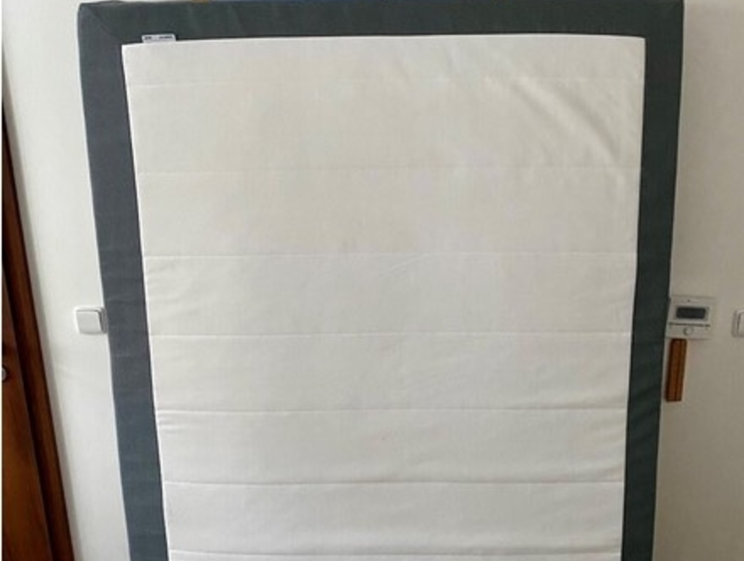 odvoz velke matrace 140x200 z Prazskeho Povstani na Branik