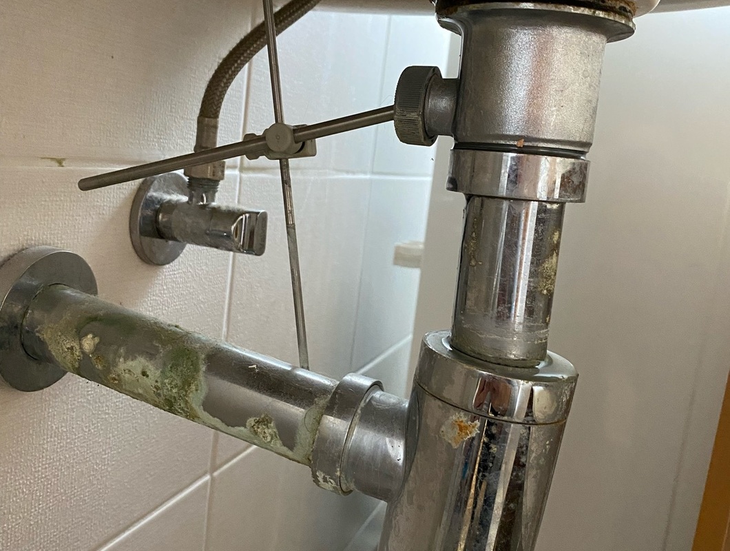 Drobne instalaterske prace