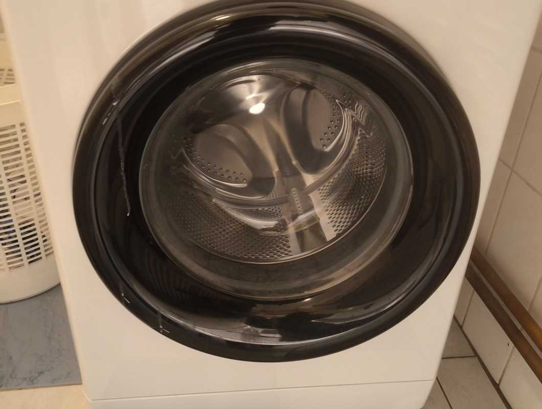 Oprava pračky Whirlpool