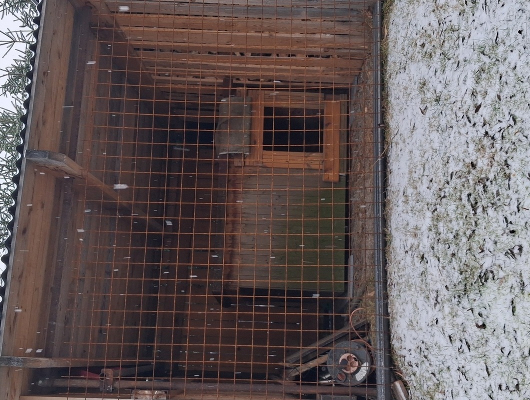 Svařování a říznout trubky.