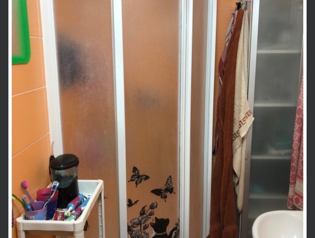 Sprchový kout Ravak