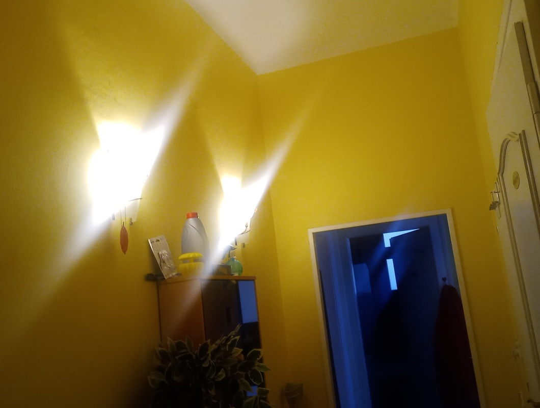 Zednicke zapraveni slicu po elektrikarich